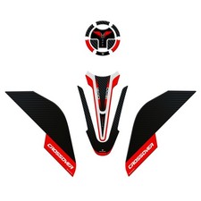 3D Sticker Tank Kit Compatible