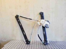 Alzavetro anteriore sinistro