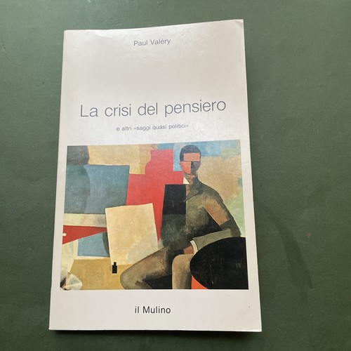 Paul valery crisi del - valery,, la