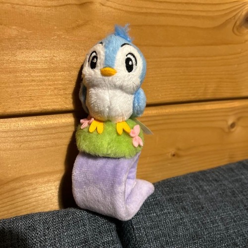 Fascia peluche cenerentola - di,