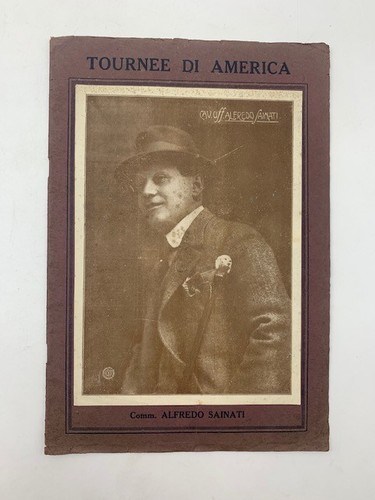 Profili artisti alfredo - di,