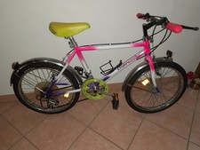 mountain bike Torpado mtb 20"
