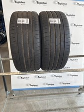 1 GOMMA 265/35R21 101Y DOT2020