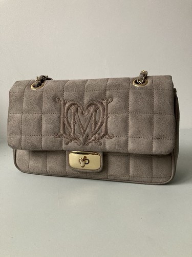 Borsa tracolla moschino - borsa, a
