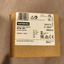 Siemens 6ES7 134-6HD01-0BA1 AI