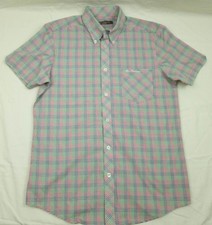 CAMICIA UOMO BEN SHERMAN