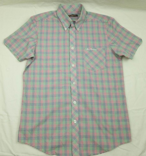 Camicia uomo ben sherman - -,