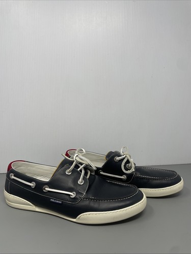 Scarpe uomo paul shark - scarpe,
