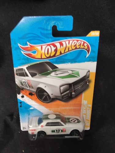 Hot wheels 2011 nuovi modelli - hot,