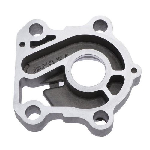 Custodia per 90hp - 75-90hp, motore