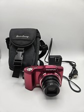 Olympus SZ-14 14MP fotocamera
