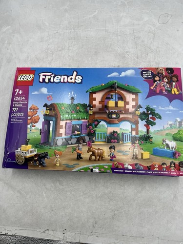 Lego friends pony - lego,