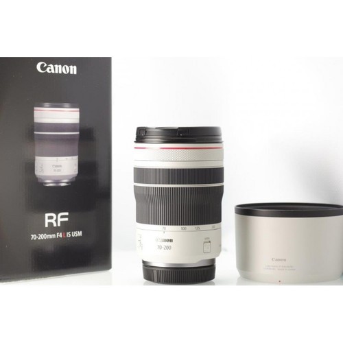 Canon 200mm l - 70-200mm, usm
