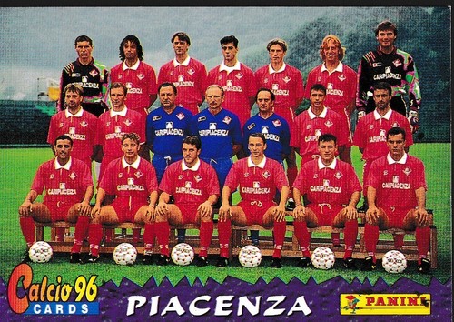 Card calcio cards - card, 22