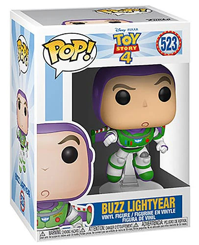 Funko pop toy - pop, 4