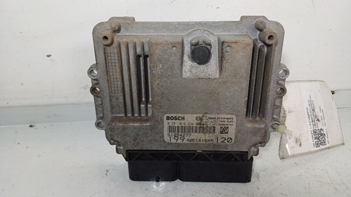 Centralina motore per - per, fiat