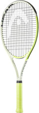 MX Attitude Elite, Racchetta