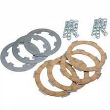 FRIZIONE SURFLEX S1657B 4 DISCHI 6 MOLLE PIAGGIO APE 50-APE FL2- VESPA 50  S1657