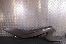 BMW C 650 GT 2014 FIANCO