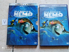 DVD ALLA RICERCA DI NEMO 2