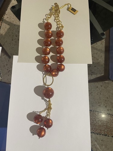 Collana dudu - collana,