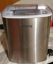 macchina produzione ghiaccio