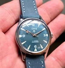 Movimento Oris Swiss-Made