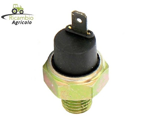 Bulbo pressione olio motore - pressione,