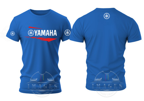 Shirt yamaha moto - moto,