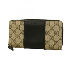 Gucci GG Supreme Portafoglio