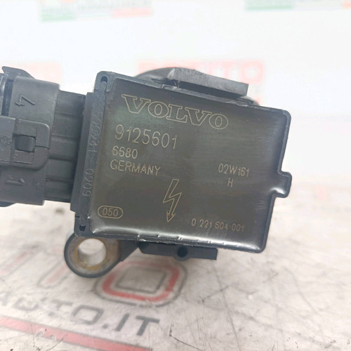 30713416 bobina volvo s60 4 - 30713416,