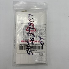 Kit conversione gamma LG OEM