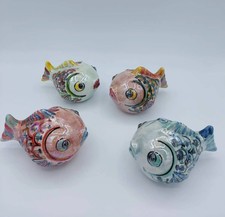 Pesce Palla Caltagirone