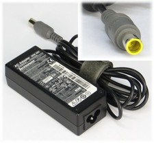 Alimentatore Lenovo 20 V 3,25