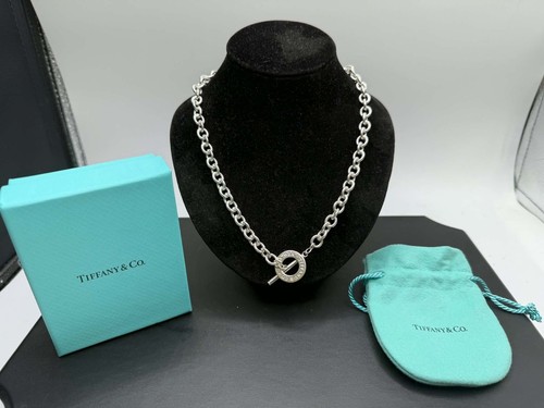 Collana tiffany new york - collana, &
