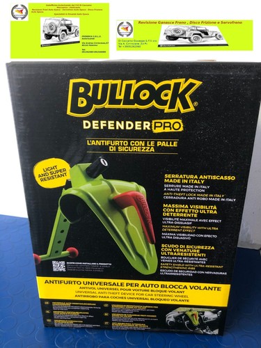 Bullock defender pro 2023 - defender,