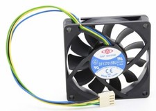 TOP MOTOR DF127015BU 12V 0,8A