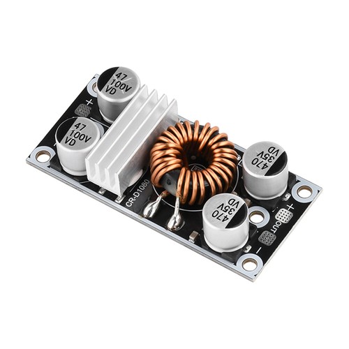 Modulo alimentazione dc - modulo, dc-dc