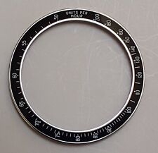 Rolex Bezel MK4 Bakelite For 6240 6241 6263 6264