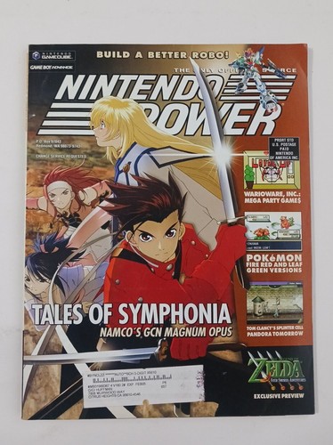 Nintendo power magazine vol - nintendo,