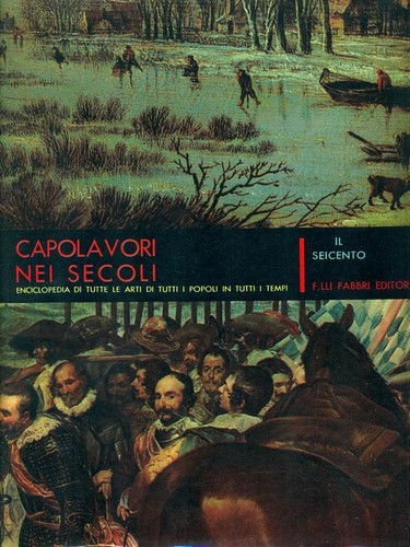 Capolavori nei secoli - nei,