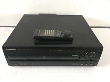 PIONEER CLD-D780 NTSC lettore