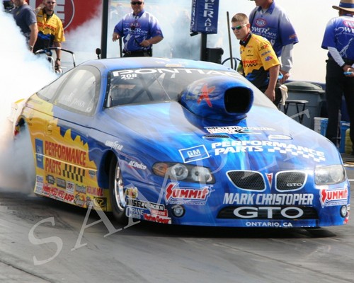 Warren johnson performance - johnson,