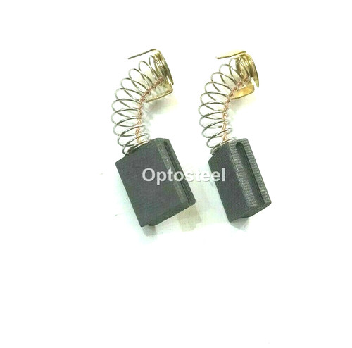 Set spazzole motore carbonio