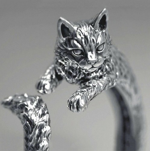 Anello gioielli cosplay