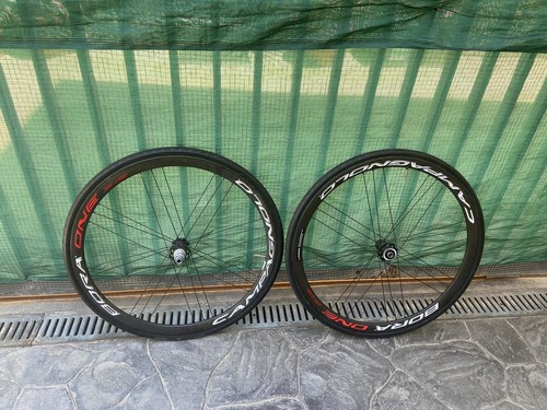 Ruote bici corsa - bici, da