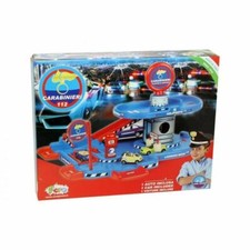 Garage 2 livelli  + un auto