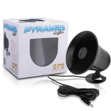 1 PYRAMID SP5 altoparlante