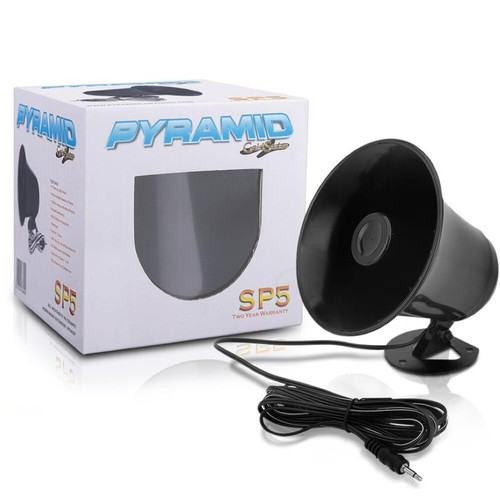 Pyramid sp5 altoparlante - 1,
