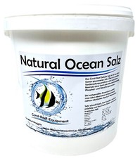 Sale di barriera oceanica